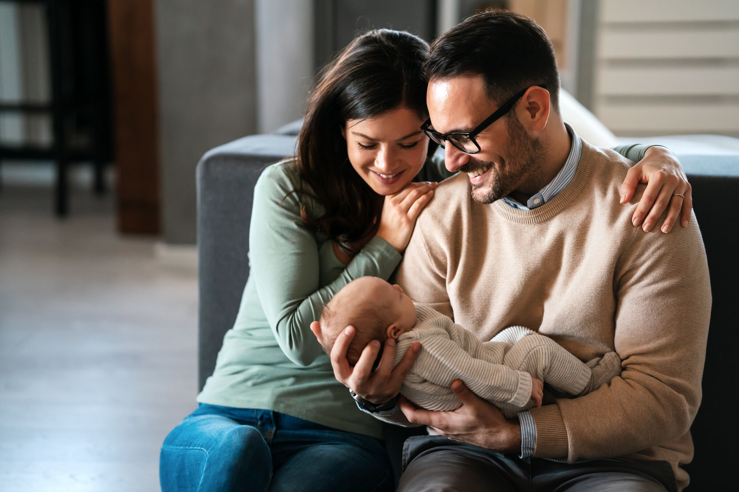 Maternidad